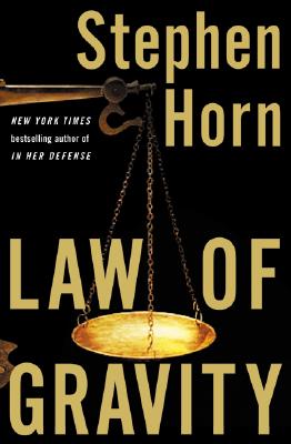 Image for Law of Gravity