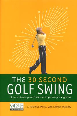 30-Second Golf Swing