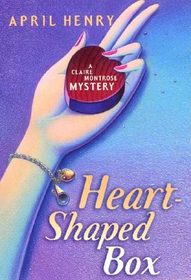 Heart-Shaped Box A Claire Montrose Mystery