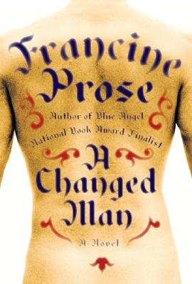 A Changed Man [SIGNED]
