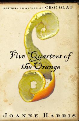 FIVE QUARTERS OF THE ORANGE