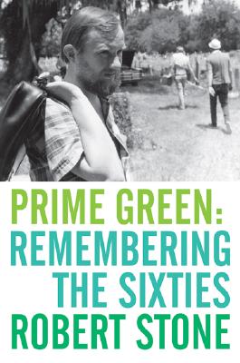 Prime Green: Remembering the Sixties (SIGNED)
