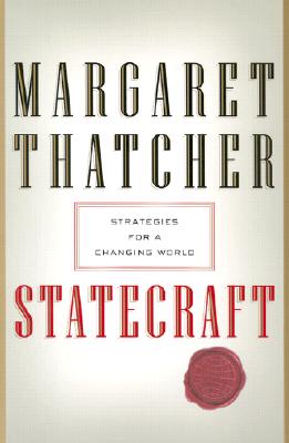 Statecraft: Strategies for a Changing World