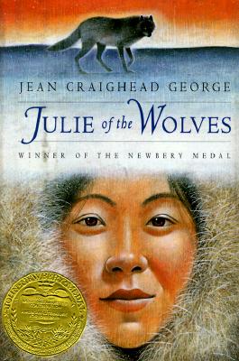 Julie and the Wolves (Julie of the Wolves, 1)