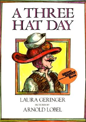 Three Hat Day