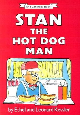 STAN THE HOT DOG MAN