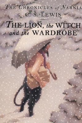 Lion, the Witch and the Wardrobe