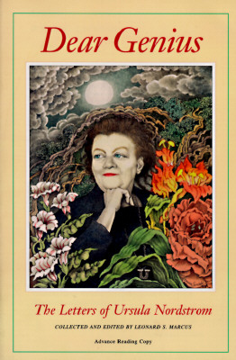 Dear Genius: The Letters of Ursula Nordstrom