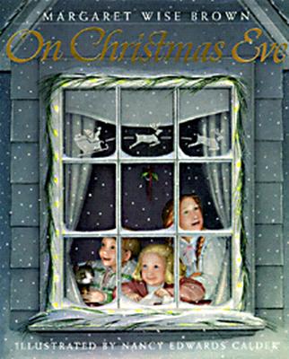 On Christmas Eve