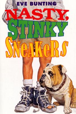 Image for Nasty, Stinky Sneakers Nasty, Stinky Sneakers