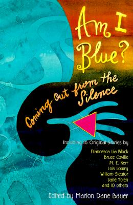 Image for Am I Blue: Coming Out from the Silence Am I Blue: Coming Out from the Silence