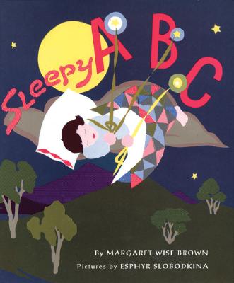 Sleepy ABC