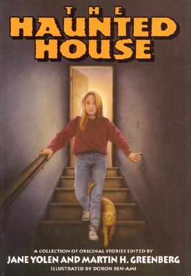 Image for The Haunted House: A Collection of Original Stories The Haunted House: A Collection of Original Stories