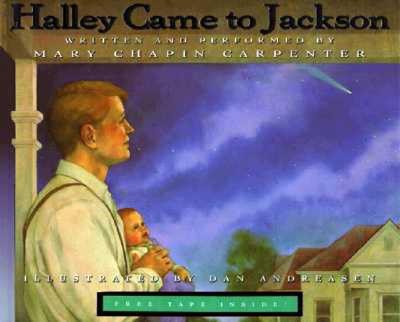 Halley Came to Jackson