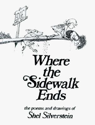 Where The Sidewalk Ends