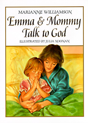 Emma and Mommy Talk to God