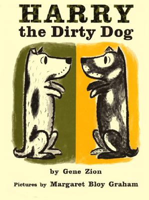 Image for Harry the Dirty Dog (Harry the Dog)