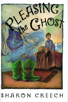 PLEASING THE GHOST