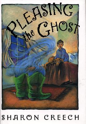 Image for Pleasing the Ghost Pleasing the Ghost