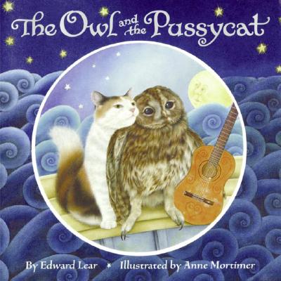 Image for The Owl and the Pussycat The Owl and the Pussycat