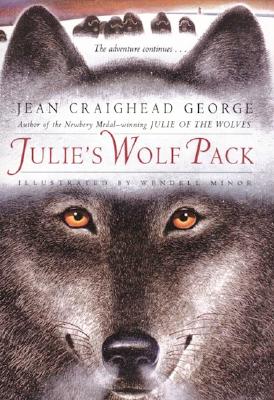 JULIE'S WOLF PACK