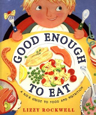 Image for Good Enough to Eat Good Enough to Eat
