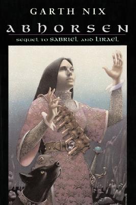 Image for Abhorsen (The Abhorsen Trilogy)