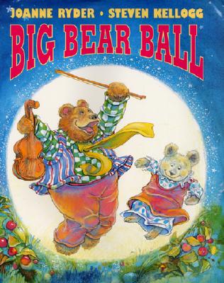 Big Bear Ball