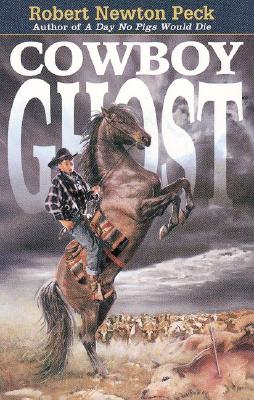 Cowboy Ghost