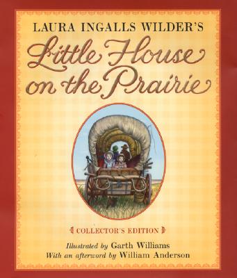 Little House on the Prairie Collector's Edition (Collector's)