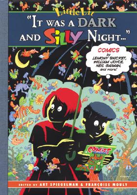 It Was a Dark and Silly Night