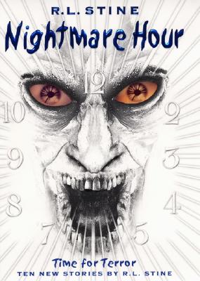 Image for Nightmare Hour: Time for Terror Nightmare Hour: Time for Terror