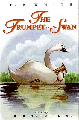 Image for The Trumpet Of The Swan