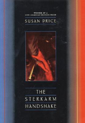 Sterkarm Handshake (Us)