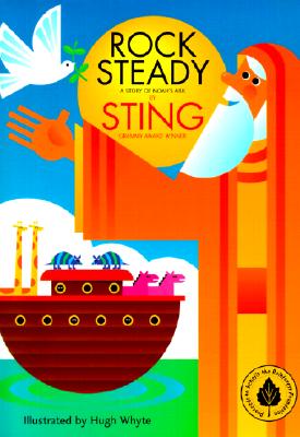 Image for Rock Steady: A Story of Noah's Ark Rock Steady: A Story of Noah's Ark