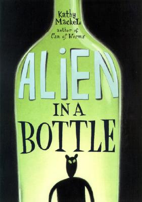 Alien in a Bottle