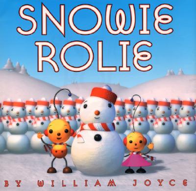 Snowie Rolie
