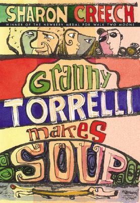 Granny Torelli