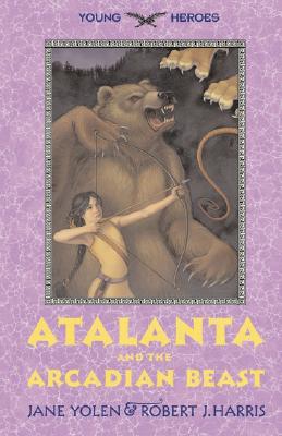 ATALANTA AND THE ARCADIAN BEAST