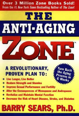 The Anti-Aging Zone