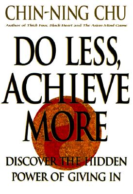 DO LESS, ACHIEVE MORE: DISCOVER THE HIDDEN POWER OF GIVING IN