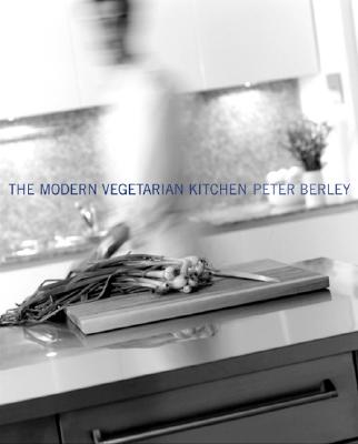 Image for The Modern Vegetarian Kitchen