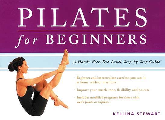 Image for Pilates for Beginners