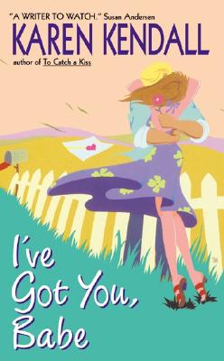 I've Got You, Babe