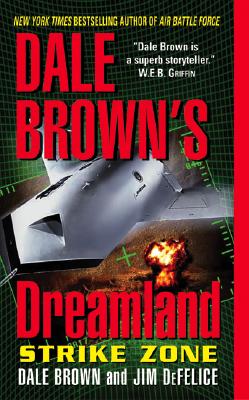 Image for Strike Zone (Dale Brown's Dreamland)