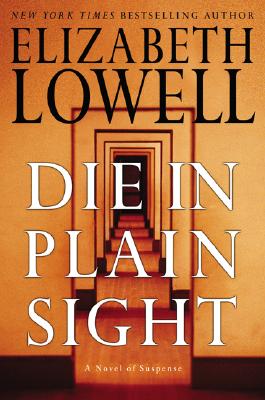 DIE IN PLAIN SIGHT