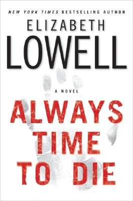 Image for Always Time to Die: A Novel