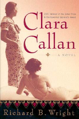 Clara Callan