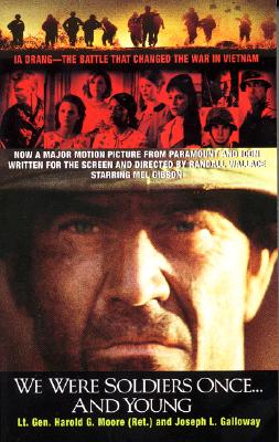 We Were Soldiers Once And Young