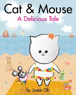 Image for Cat & Mouse: A Delicious Tale Cat & Mouse: A Delicious Tale